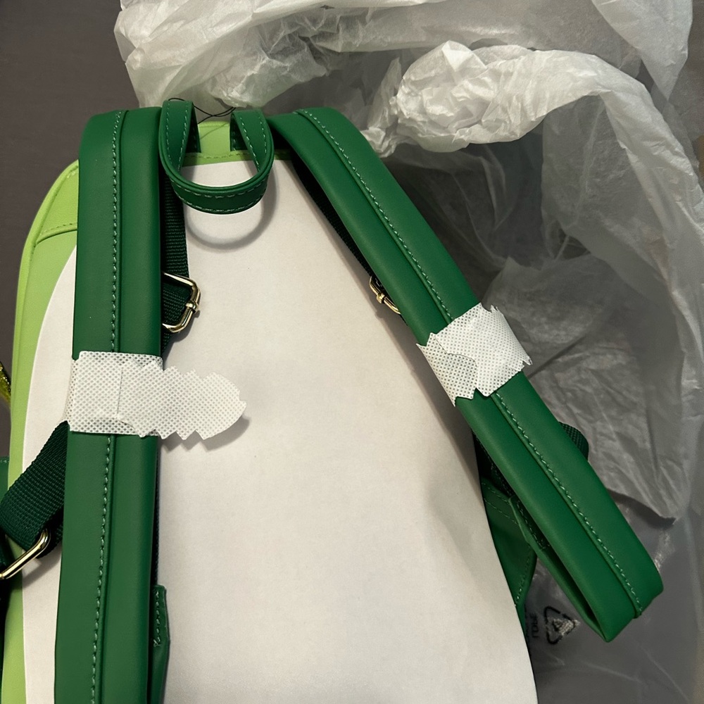 A Bugs life Loungefly backpack nwt - Picture 6 of 6